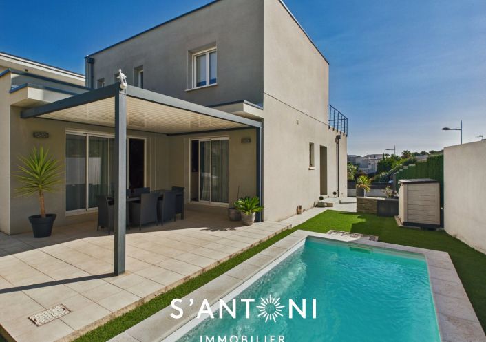 vente Maison Agde
