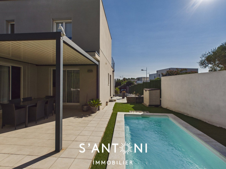 vente Maison Agde - Photo 7