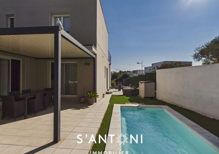 vente Maison Agde