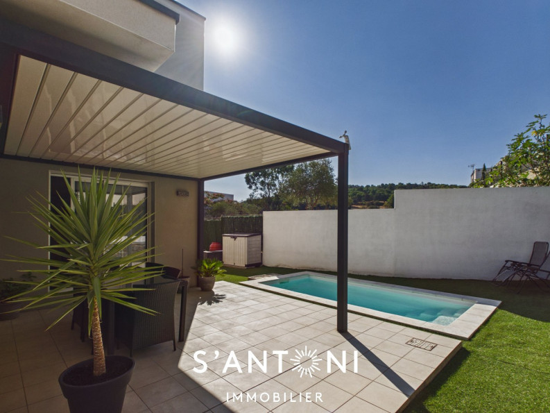 vente Maison Agde - Photo 1