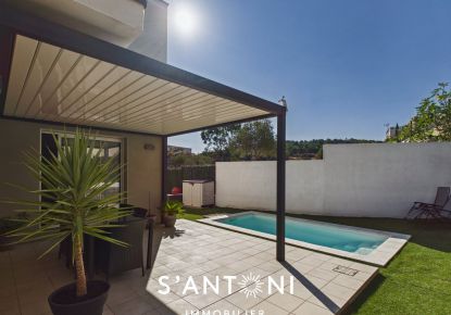 vente Maison Agde