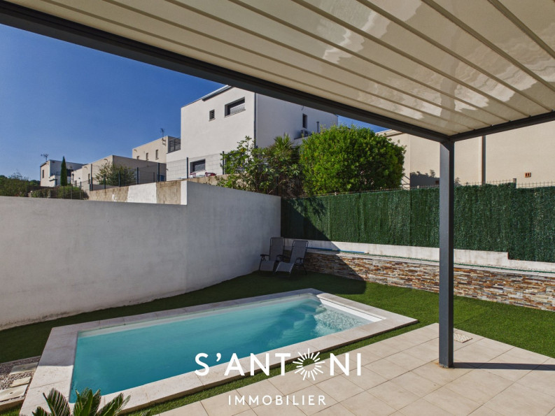 vente Maison Agde - Photo 8
