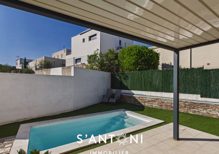 vente Maison Agde