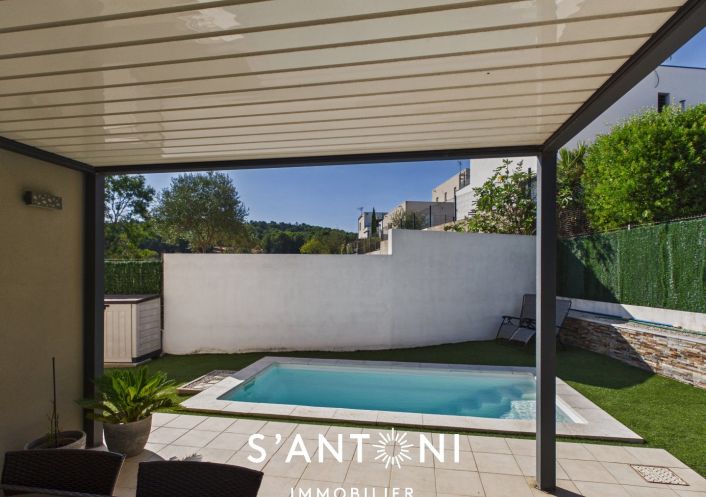 vente Maison Agde