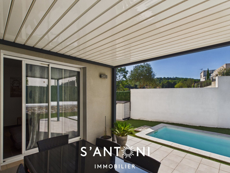 vente Maison Agde - Photo 10