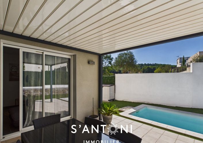 vente Maison Agde