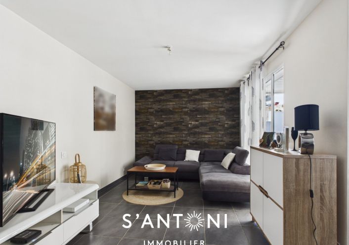 vente Maison Agde