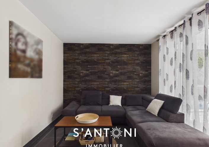 vente Maison Agde