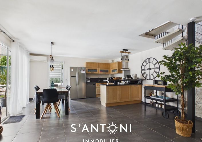vente Maison Agde