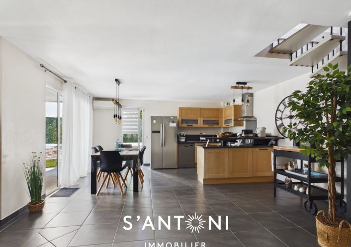 vente Maison Agde