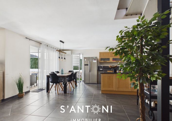 vente Maison Agde