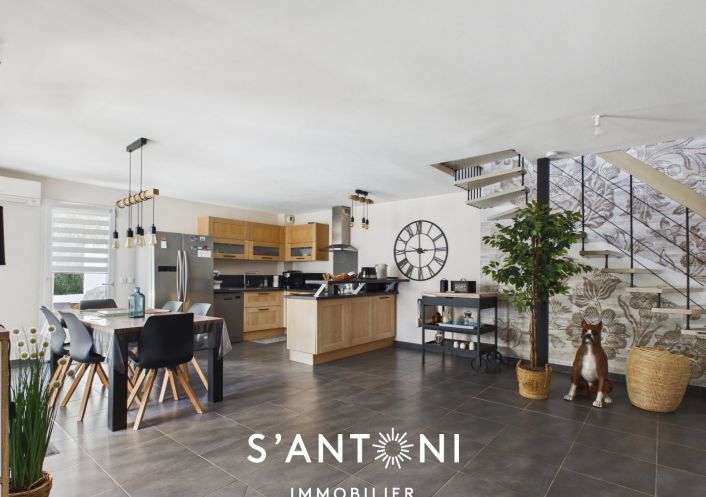 vente Maison Agde