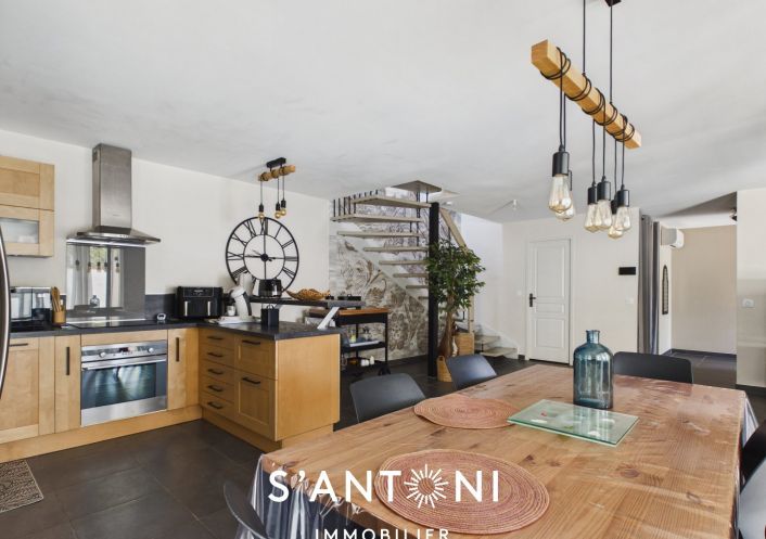 vente Maison Agde