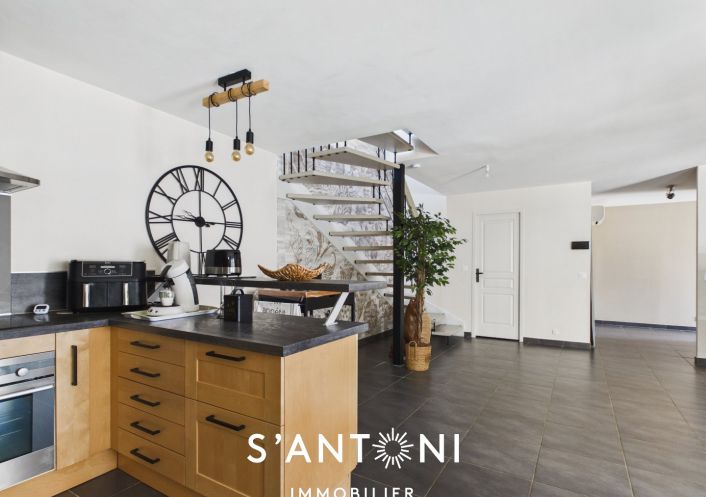 vente Maison Agde