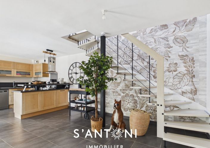 vente Maison Agde