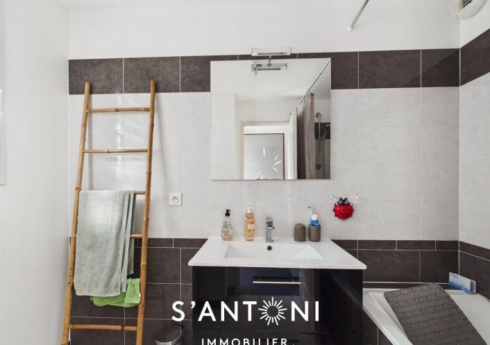 vente Maison Agde