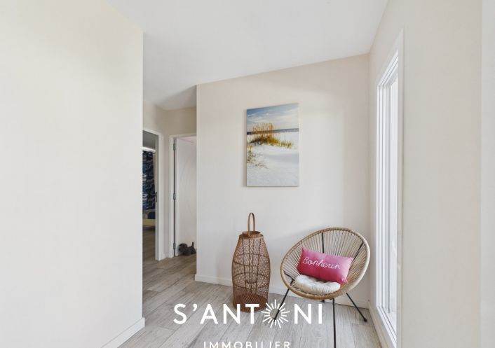 vente Maison Agde