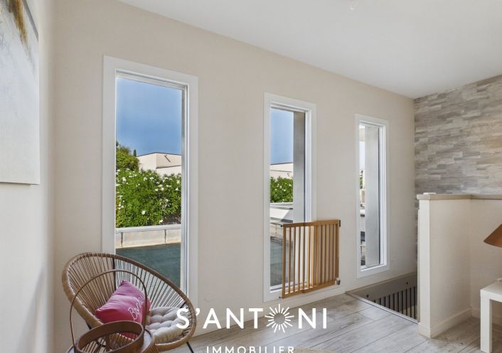 vente Maison Agde