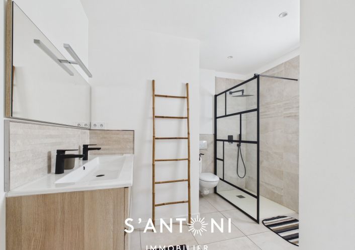 vente Maison Agde