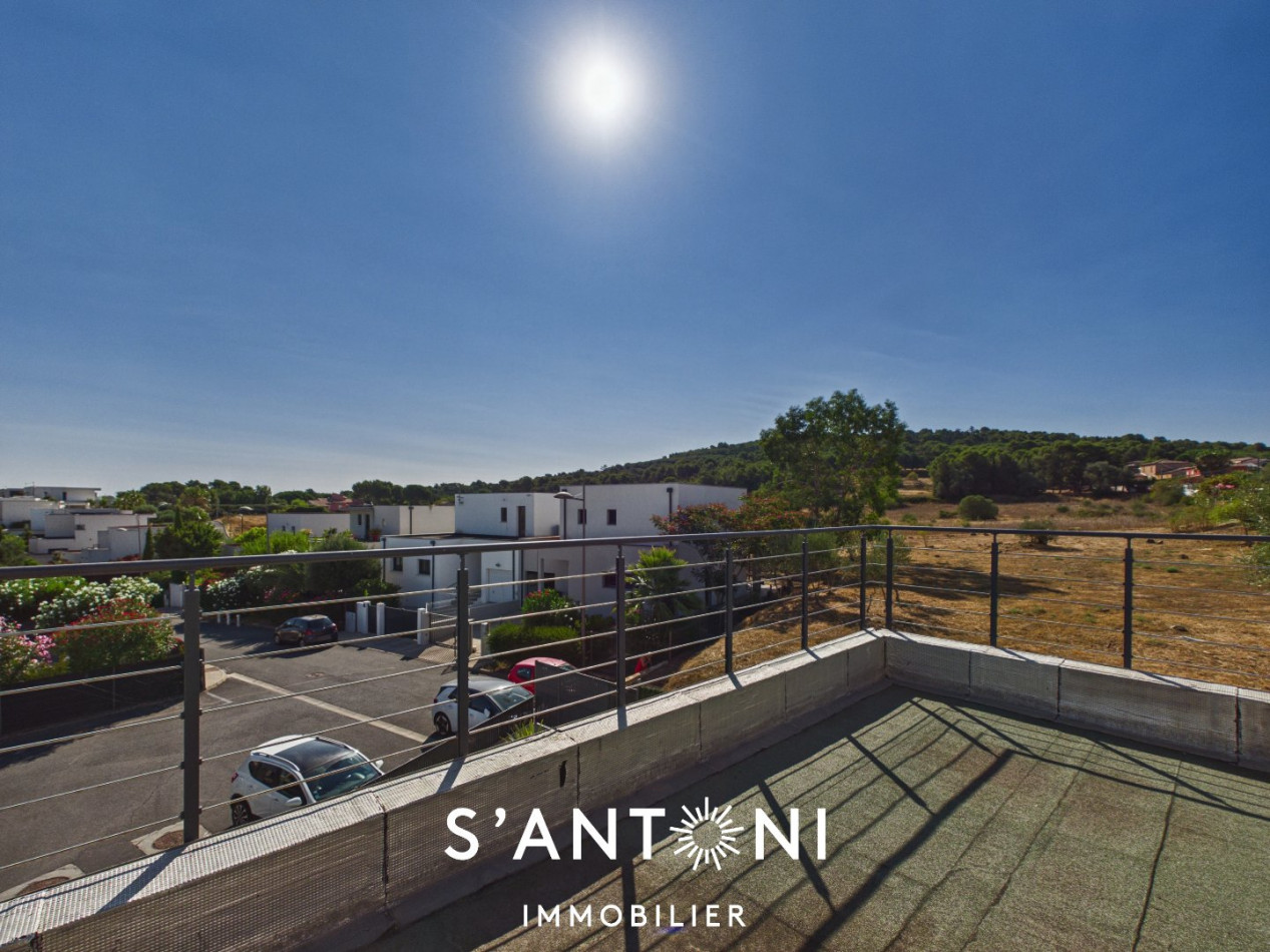 vente Maison Agde - Photo 36
