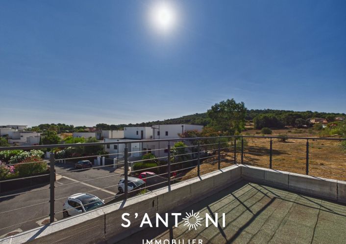 vente Maison Agde