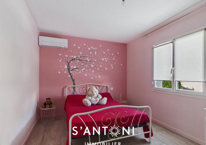 vente Maison Agde