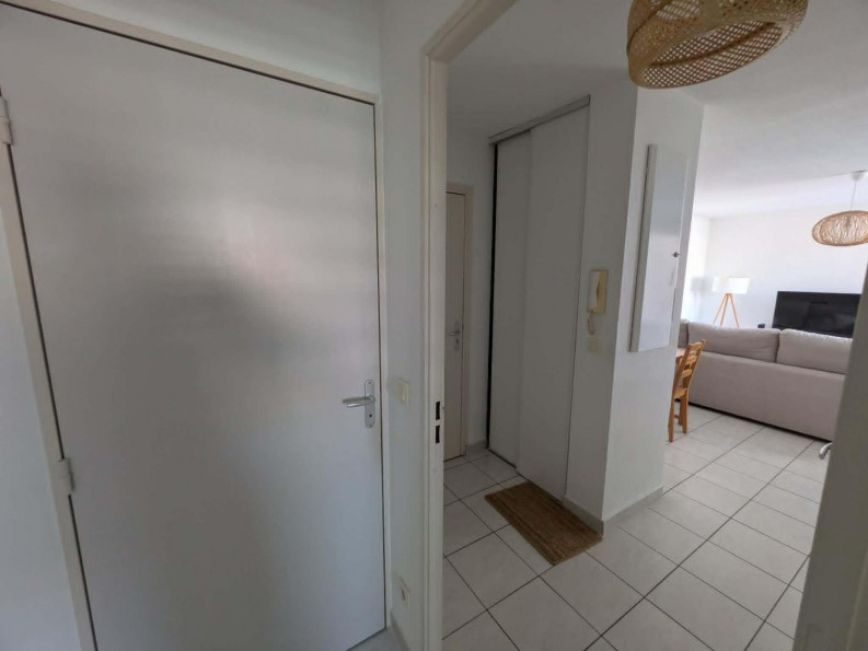 location Appartement Agde - Photo 9