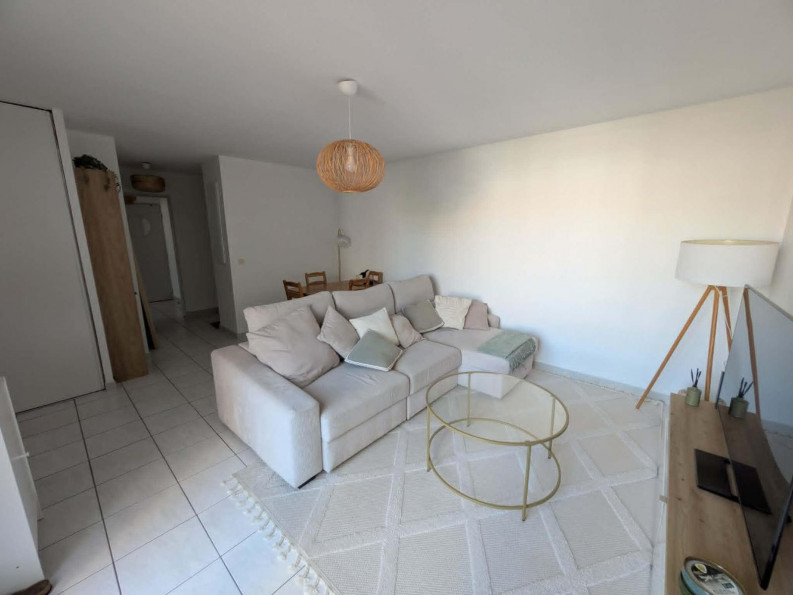 location Appartement Agde - Photo 1