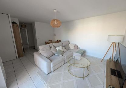 location Appartement Agde