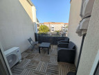location Appartement Agde