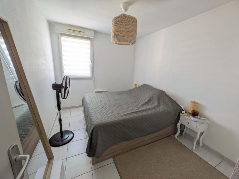 location Appartement Agde - Photo 7