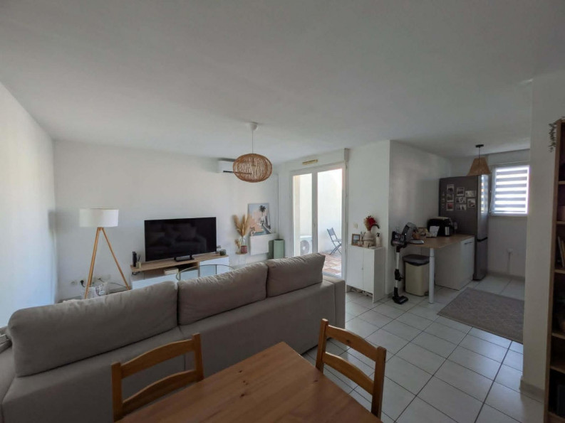 location Appartement Agde - Photo 4