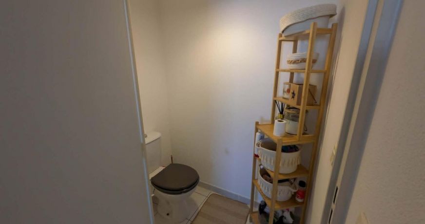 location Appartement Agde