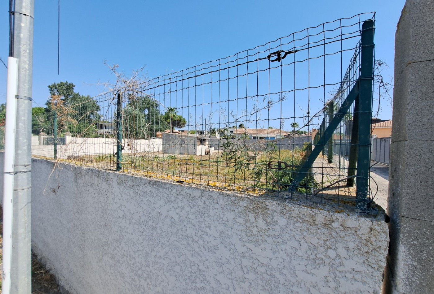 vente Terrain constructible Le Grau D'agde - Photo 3