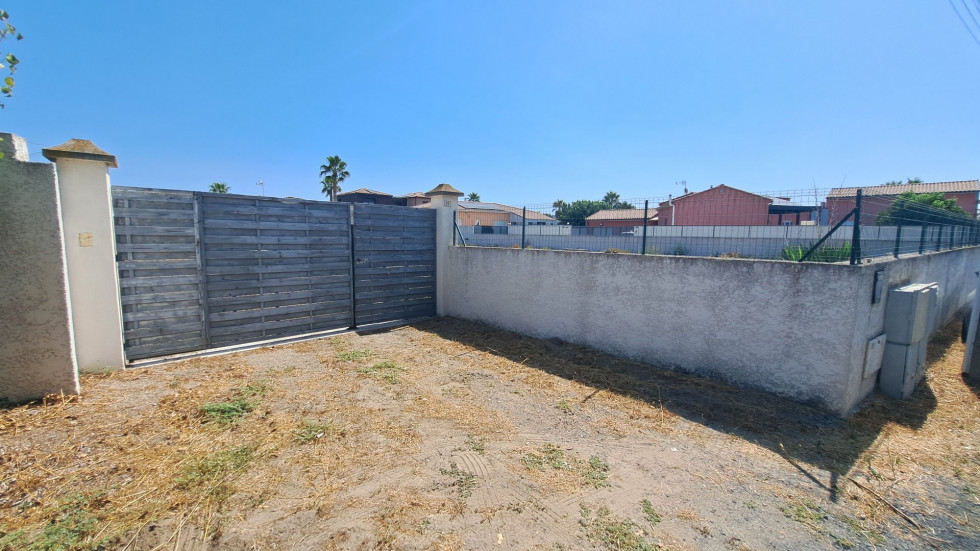 vente Terrain constructible Le Grau D'agde - Photo 4