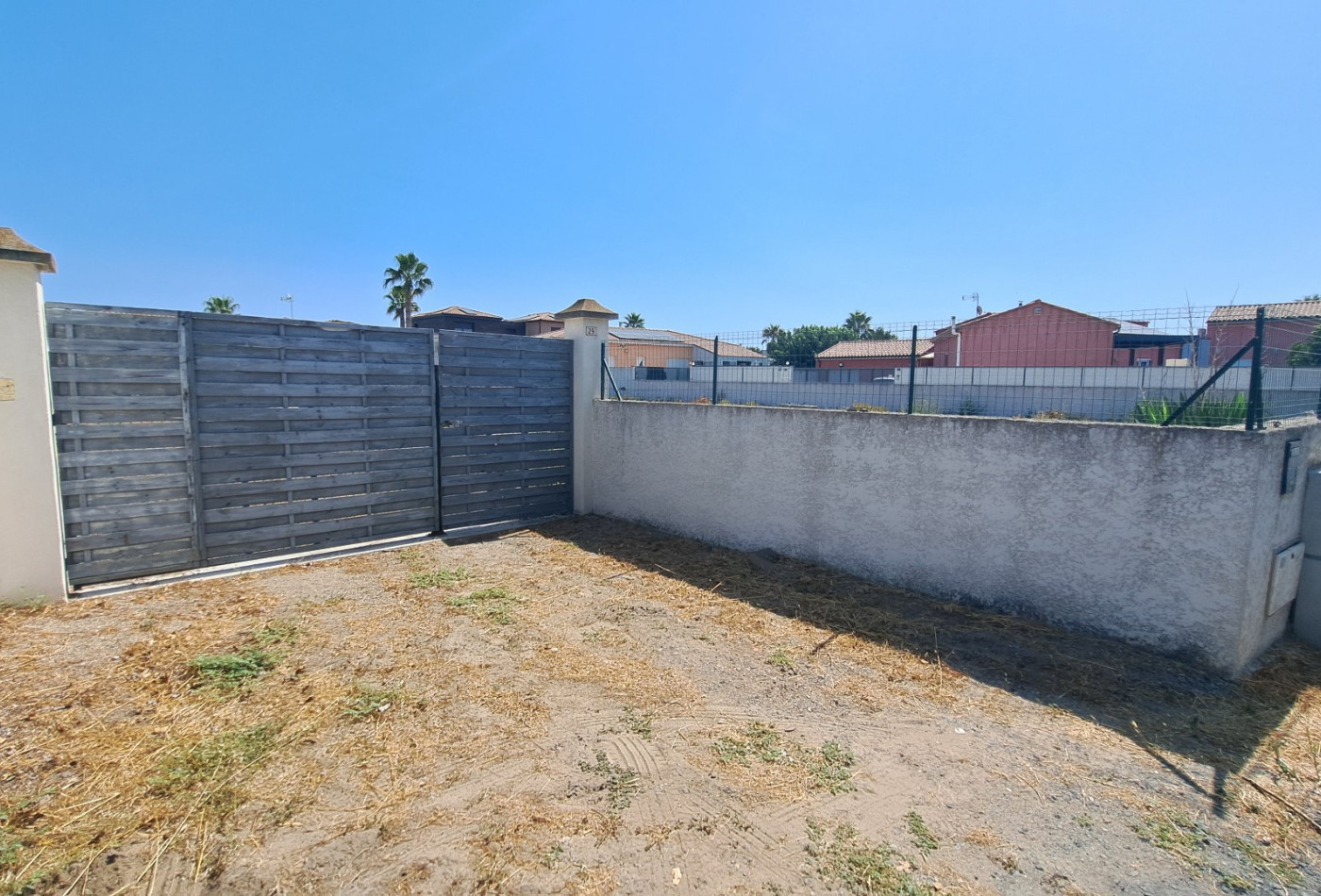vente Terrain constructible Le Grau D'agde - Photo 4