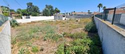vente Terrain constructible Le Grau D'agde