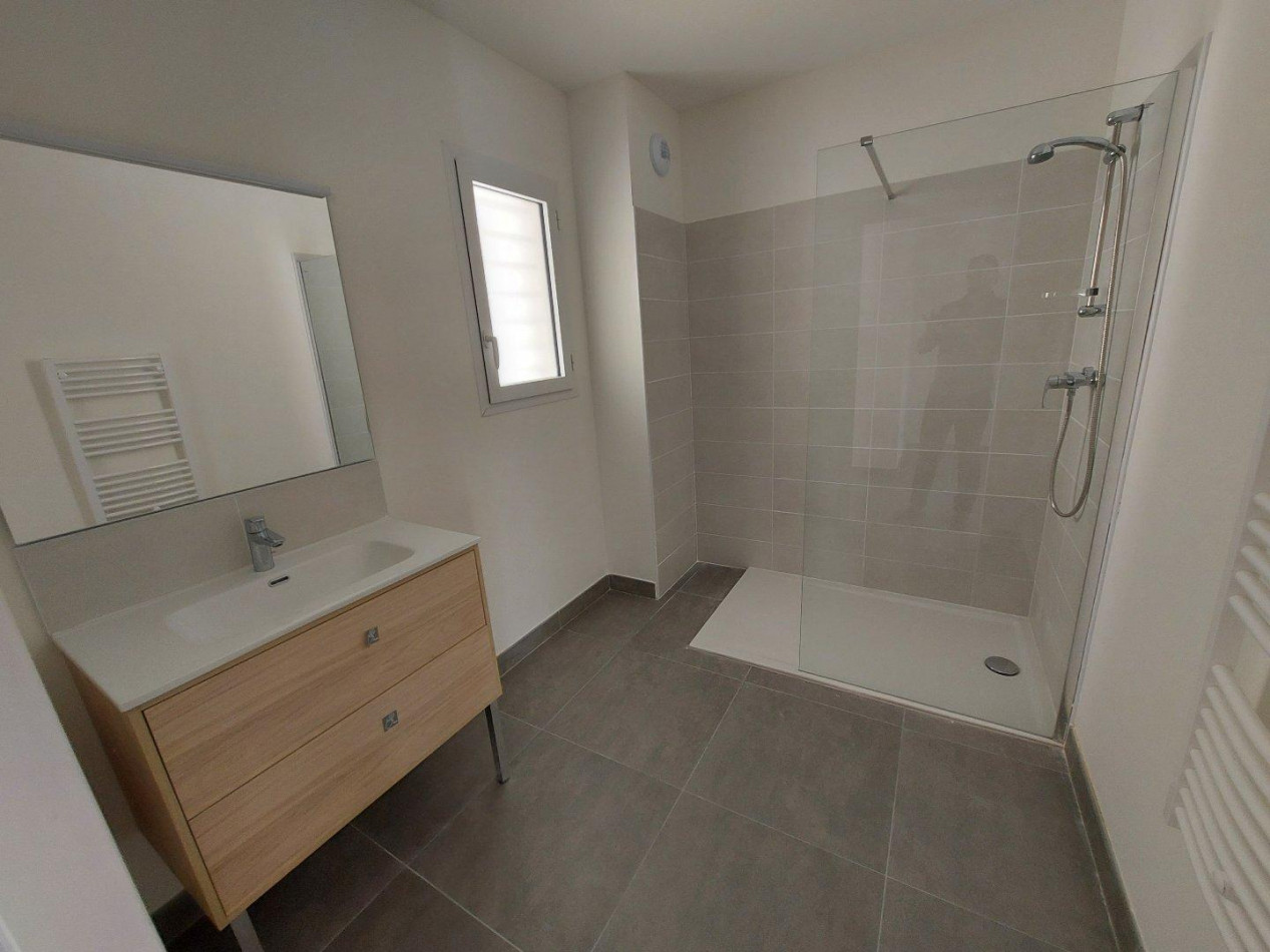 location Appartement Agde - Photo 9