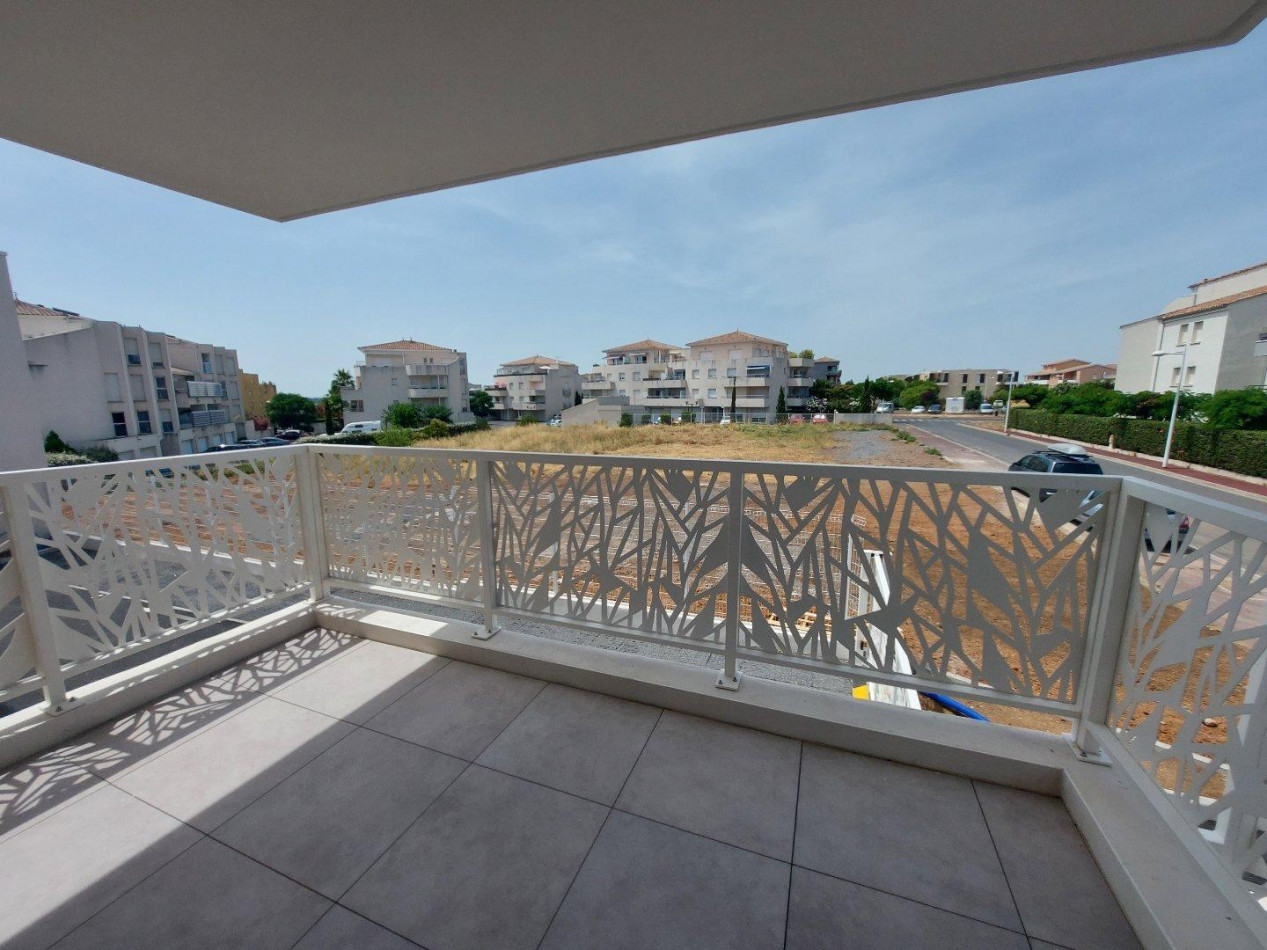 location Appartement Agde - Photo 2