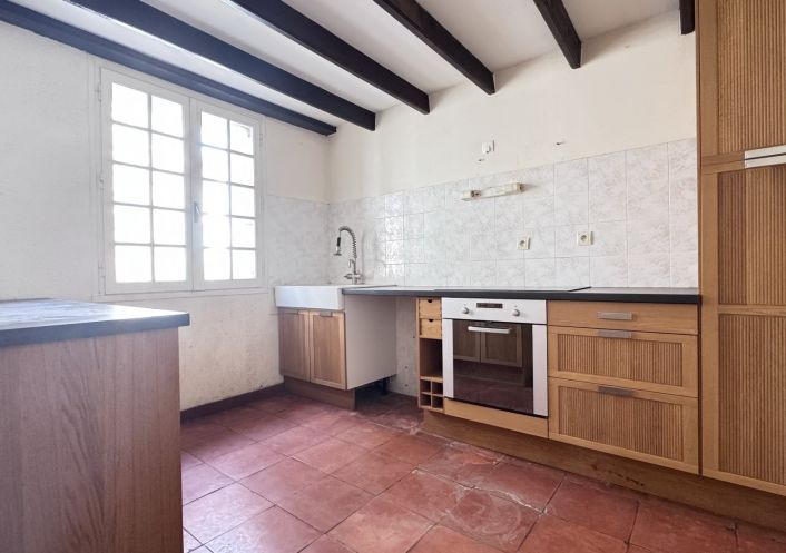 vente Appartement Agde