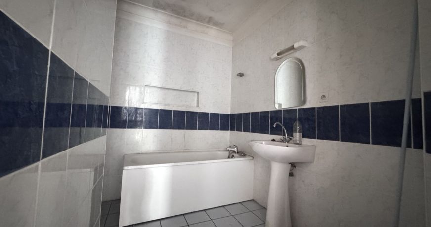vente Appartement Agde