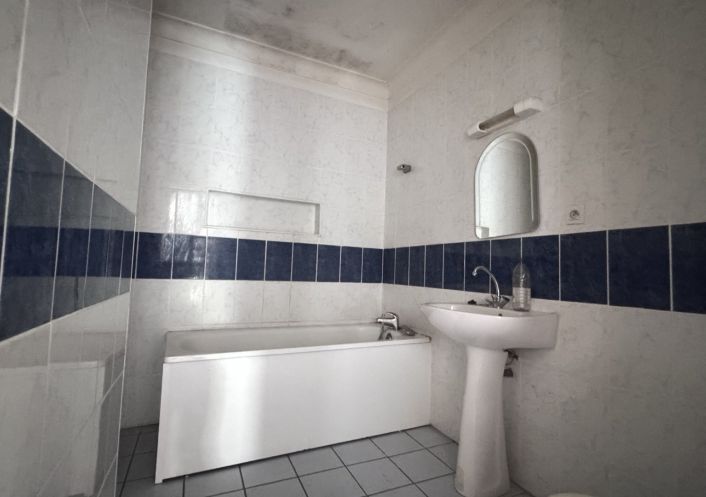 vente Appartement Agde