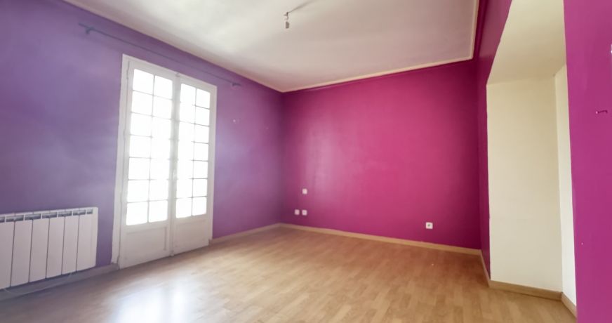 vente Appartement Agde