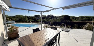 vente Saint Thibery