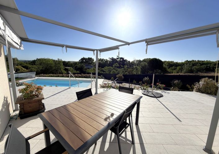 vente Maison Saint Thibery
