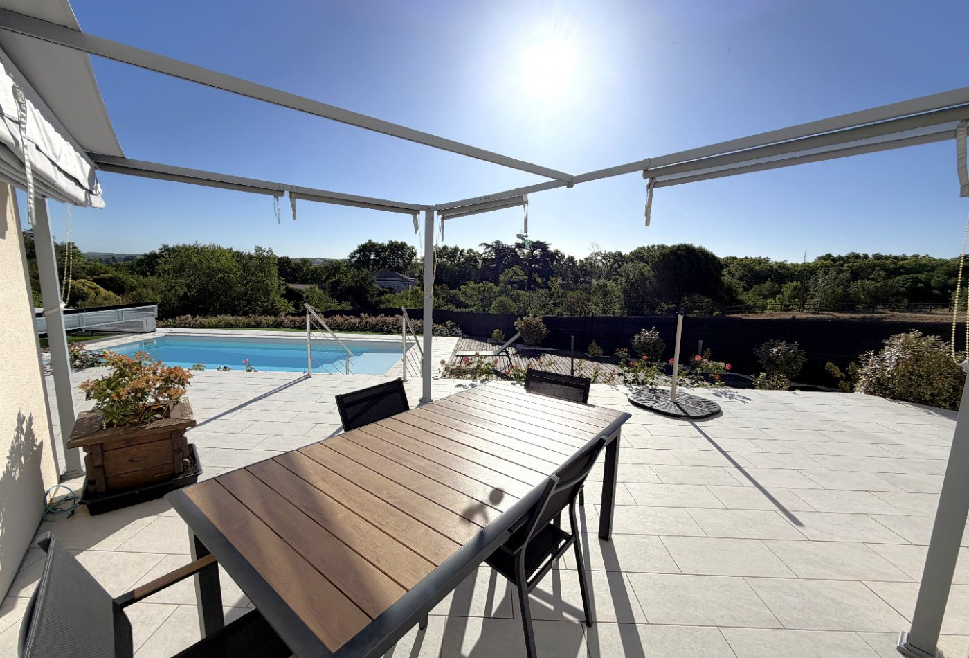 vente Maison Saint Thibery - Photo 1
