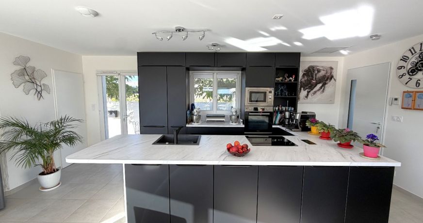 vente Maison Saint Thibery