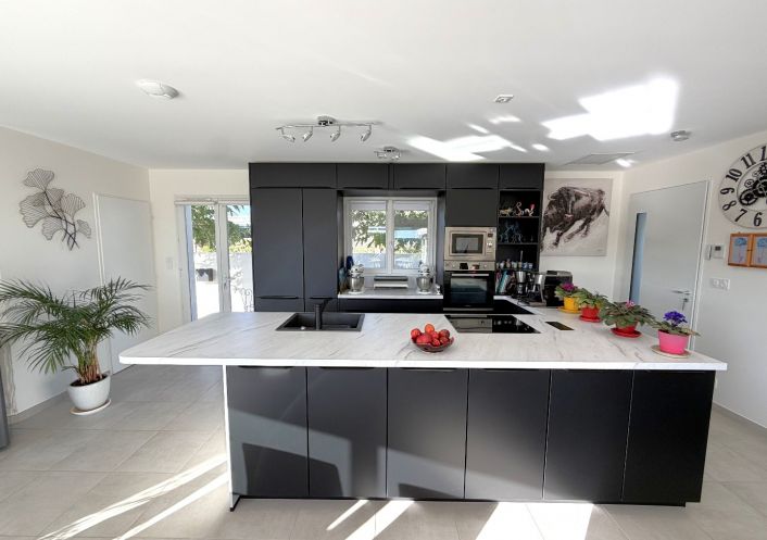 vente Maison Saint Thibery