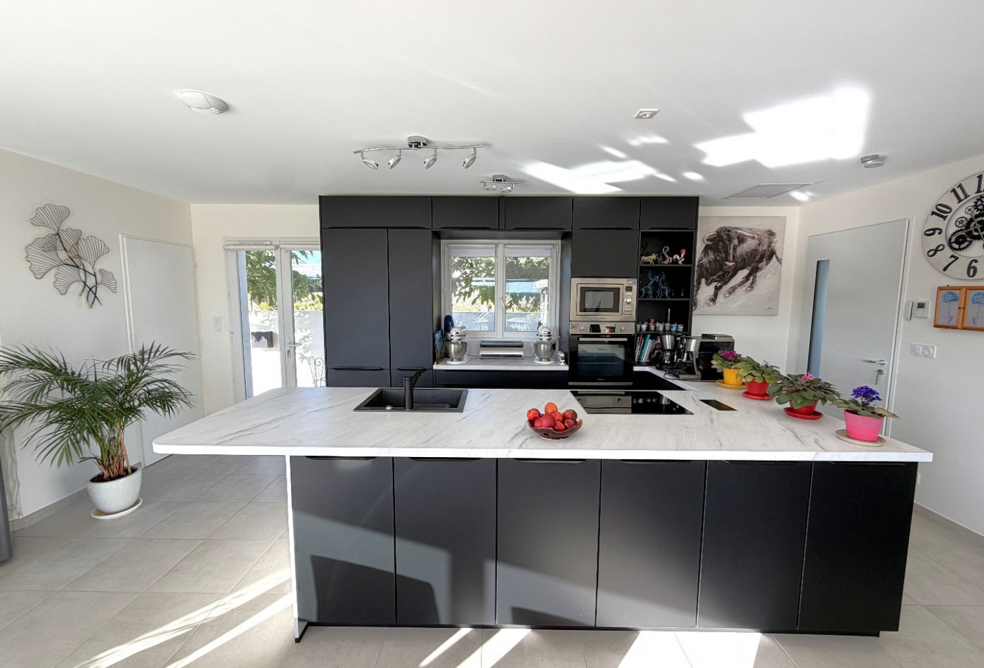 vente Maison Saint Thibery - Photo 6