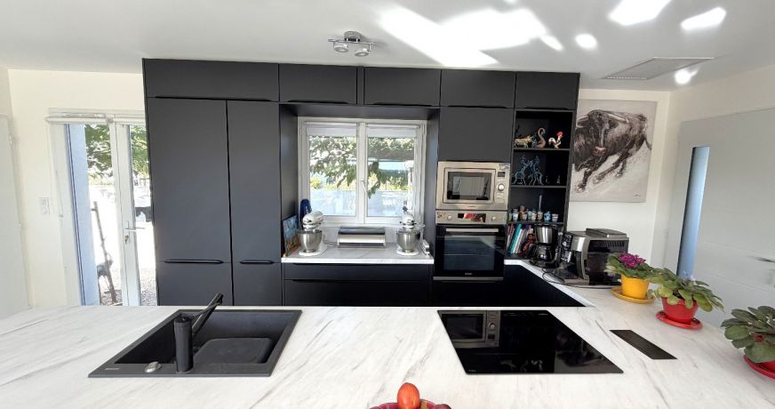 vente Maison Saint Thibery